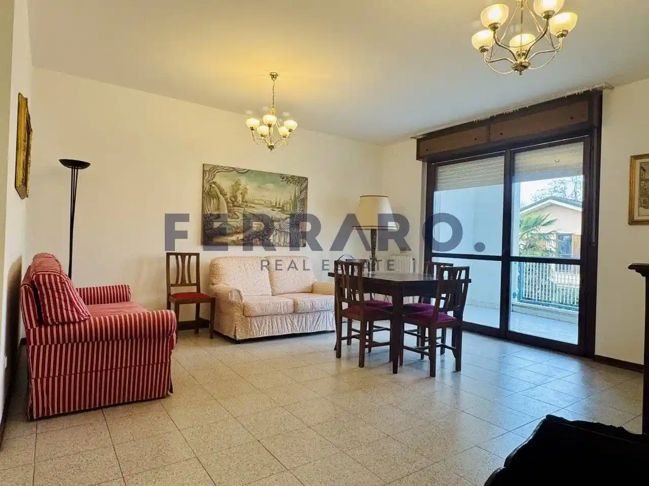 Appartamento in vendita a Treviso