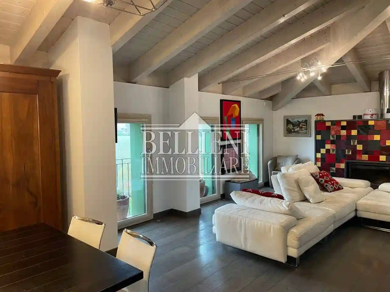 Attico - Mansarda - foto 3