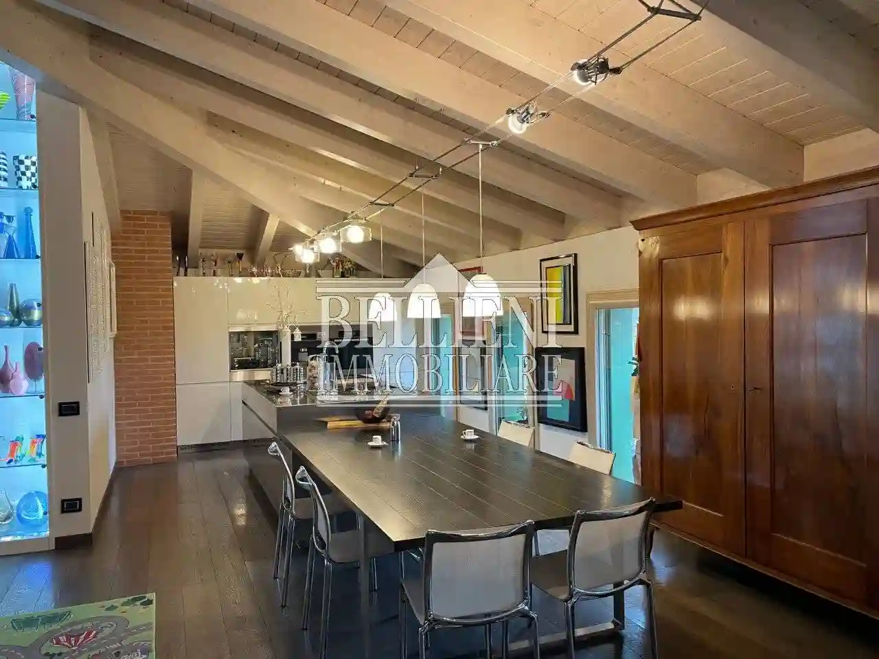 Attico - Mansarda - foto 4