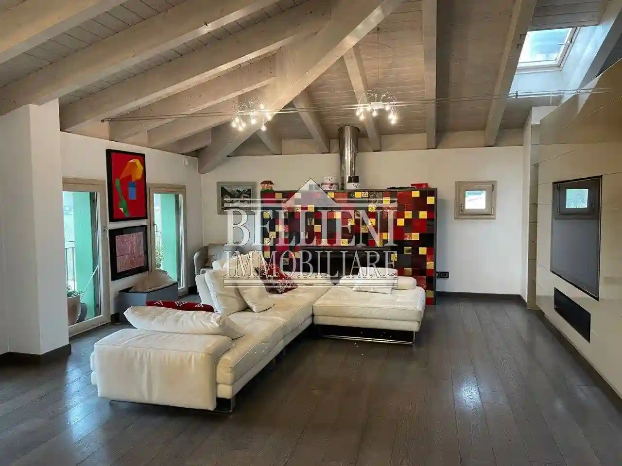 Attico - Mansarda - foto 5