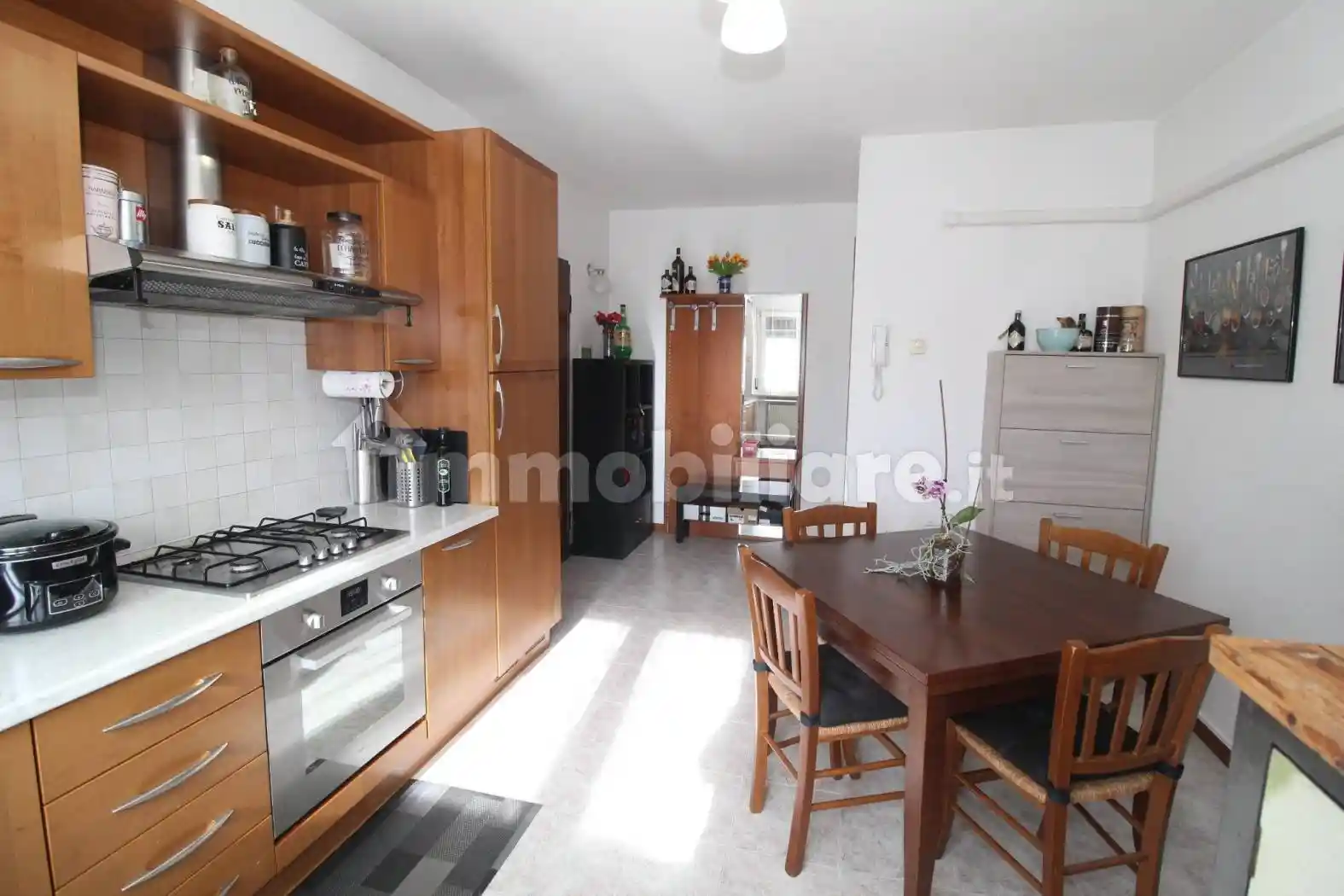 Appartamento in vendita a Cornedo Vicentino