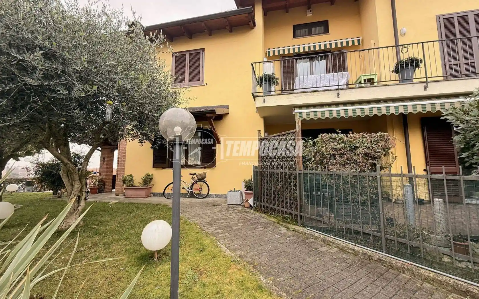 Casa indipendente in vendita a Cossato