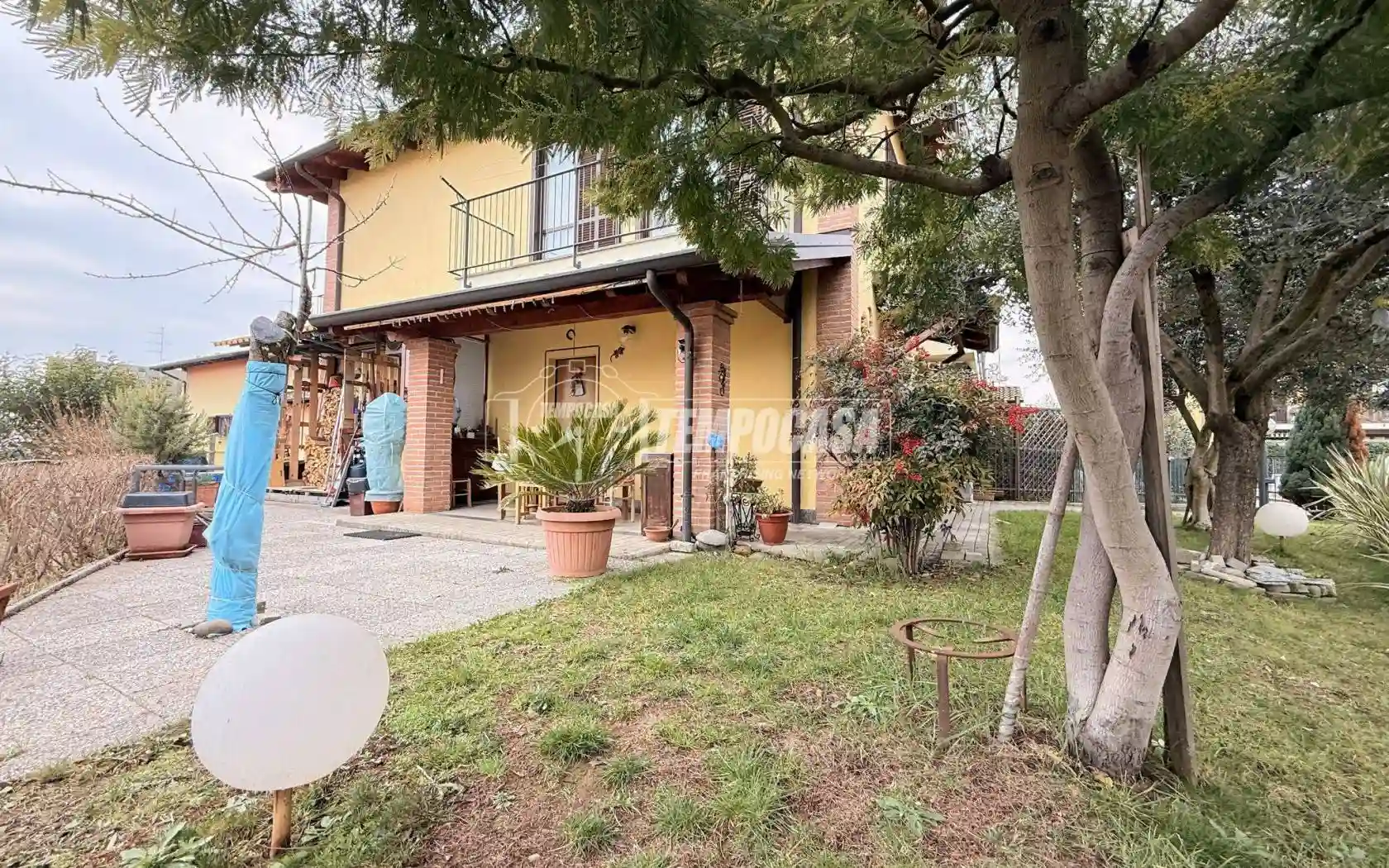 Casa indipendente - foto 2