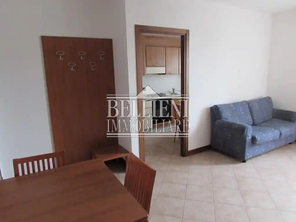 Appartamento in affitto a Vicenza