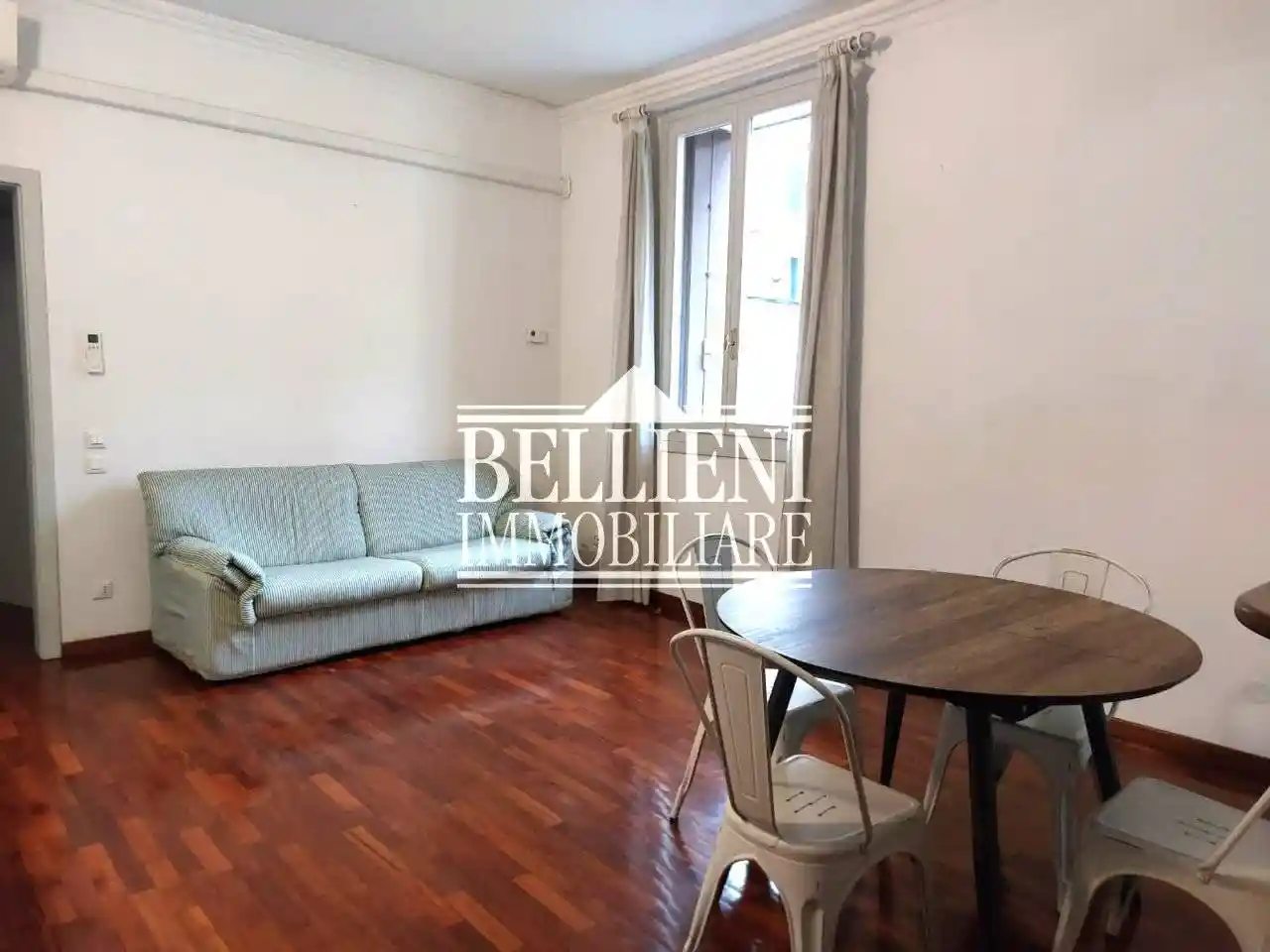 Appartamento in affitto a Vicenza