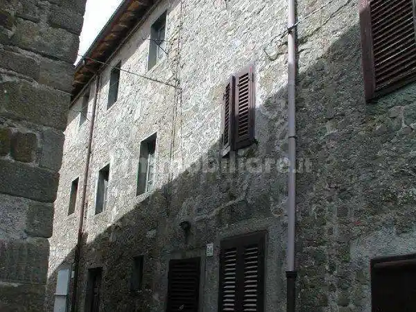 Casa indipendente in vendita a Bagni di Lucca