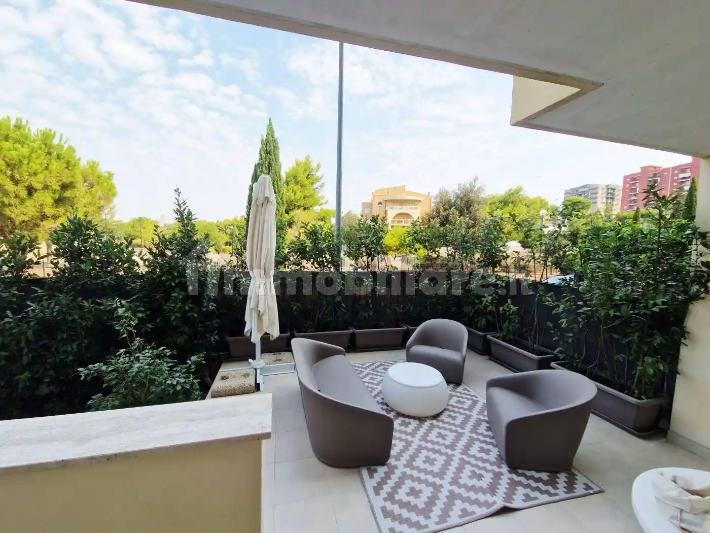 Appartamento in vendita a Taranto