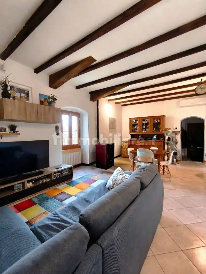 Appartamento in vendita a Bagno a Ripoli