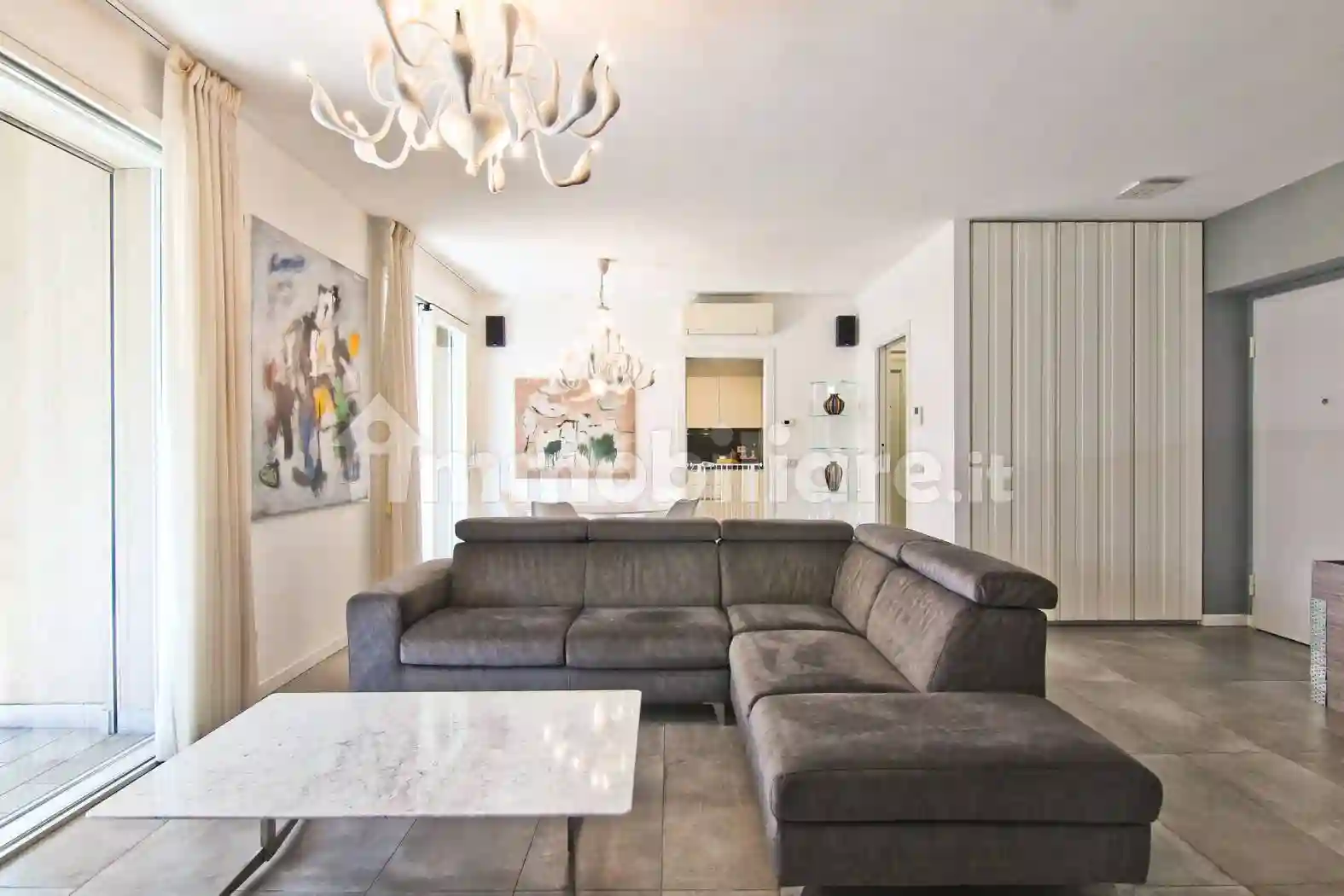 Appartamento - foto 3