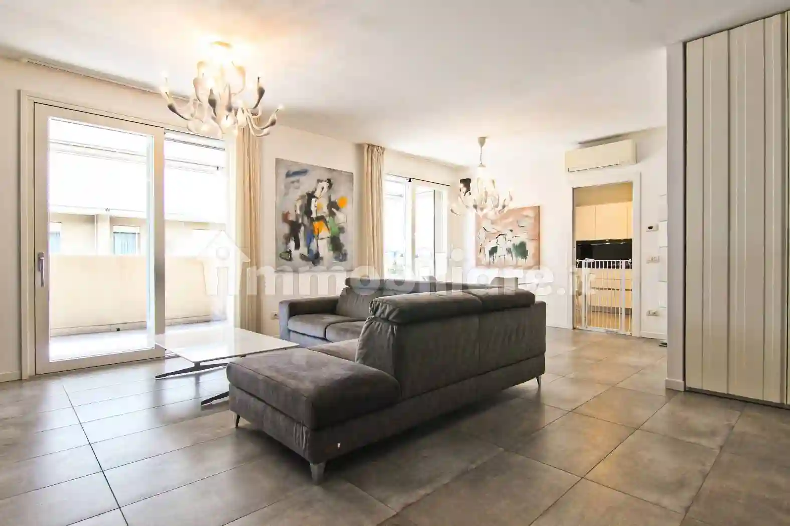 Appartamento - foto 4