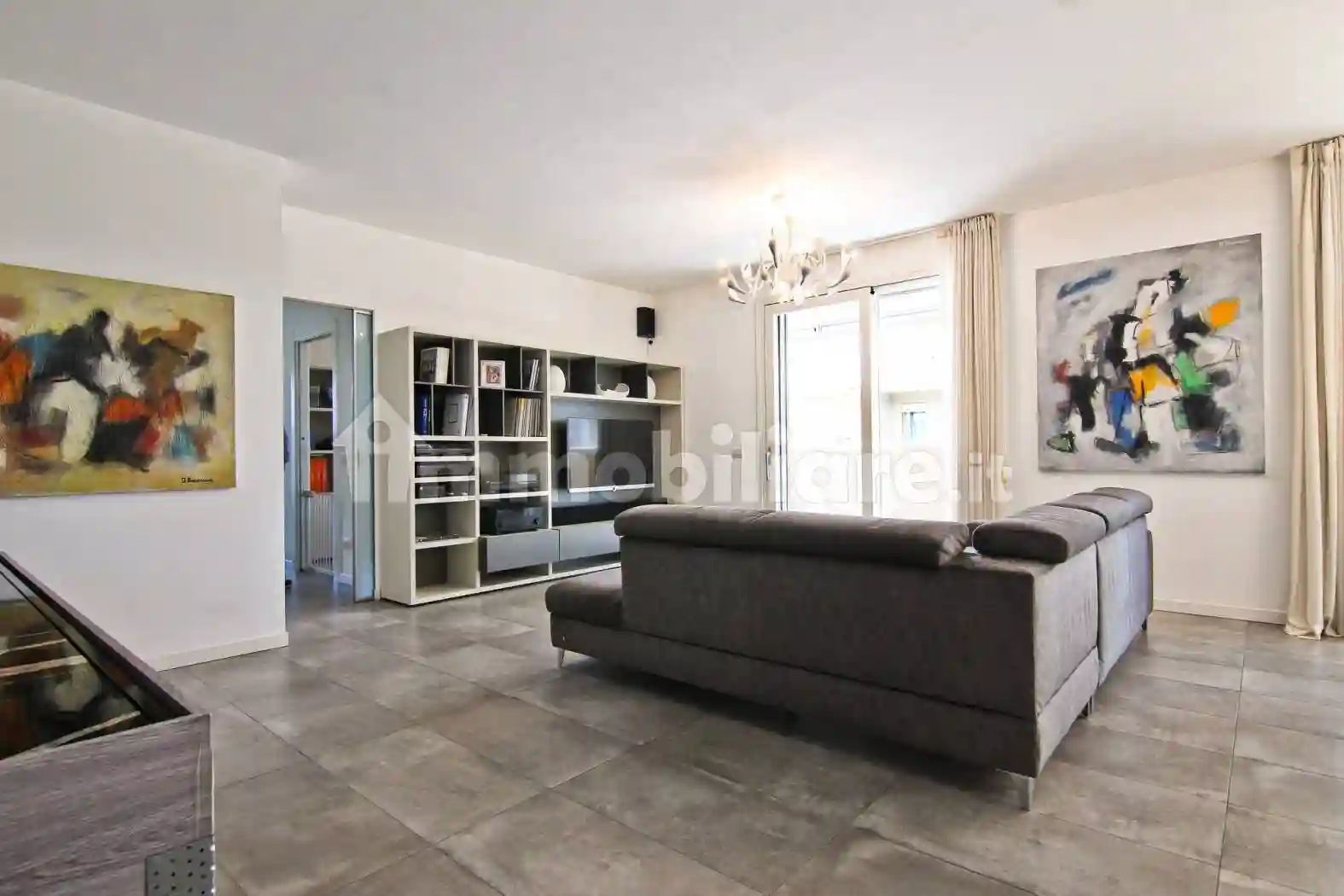 Appartamento - foto 5