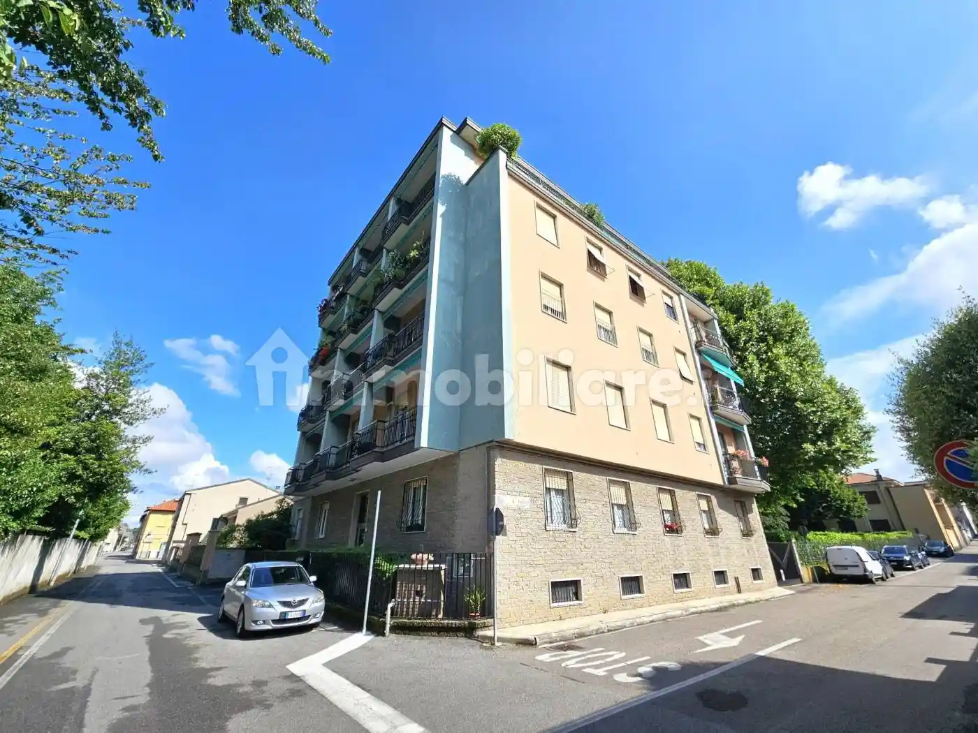 Appartamento in vendita a San Vittore Olona