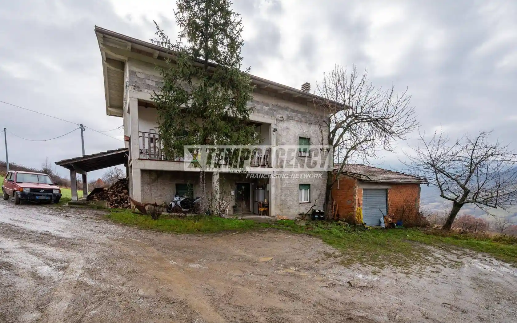 Casa indipendente in vendita a Pavullo nel Frignano