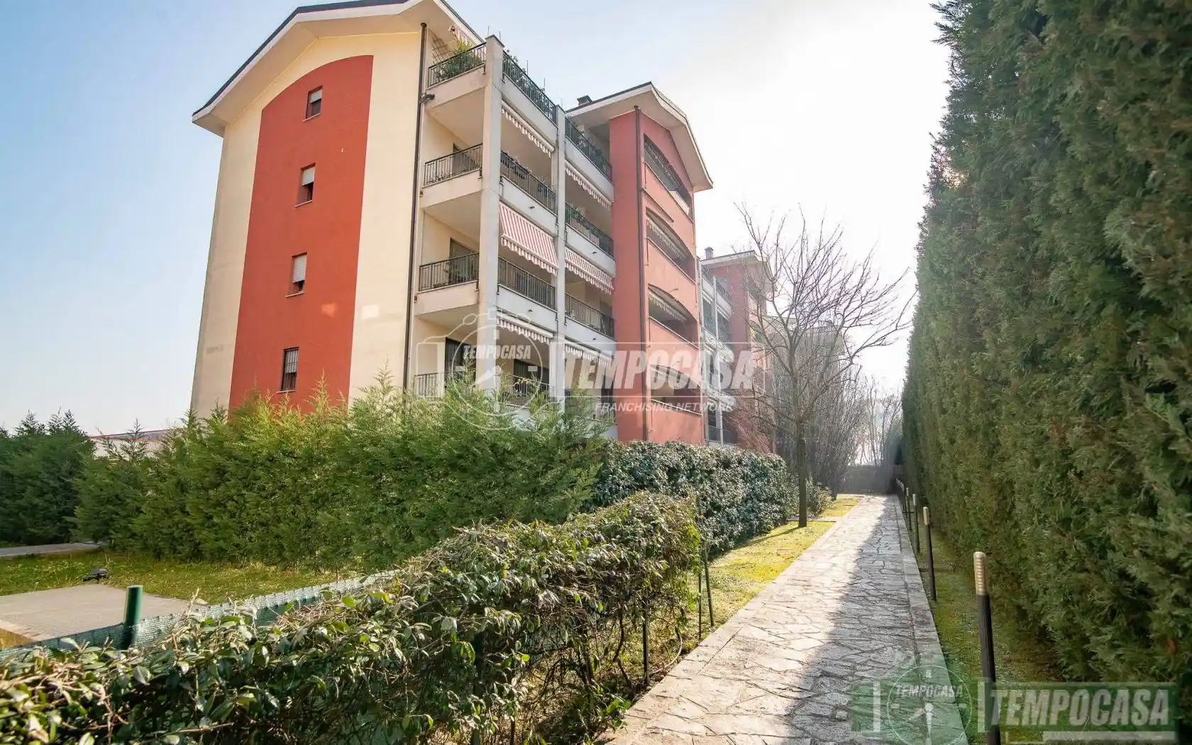 Appartamento in vendita a Monza