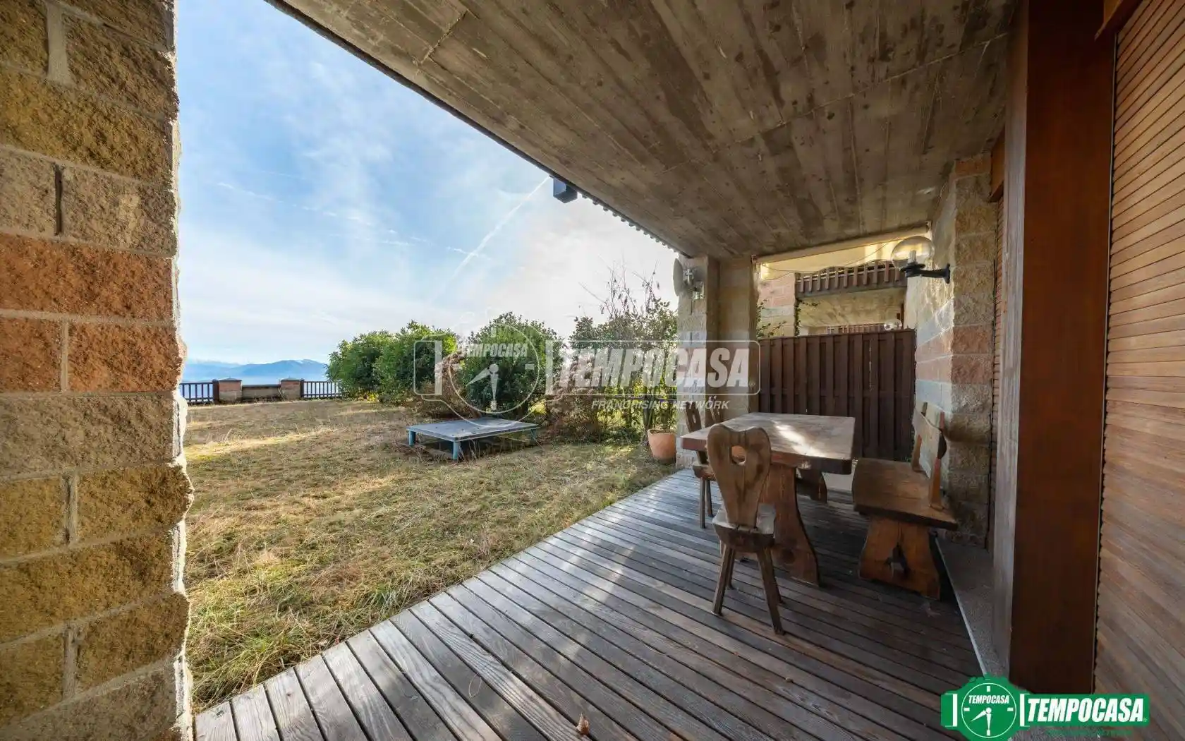 Appartamento in vendita a Gignese