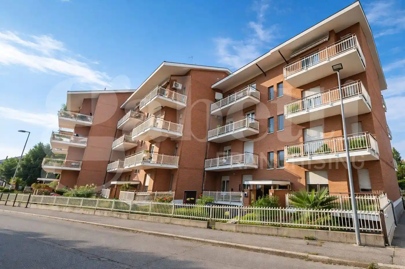 Appartamento in vendita a Moncalieri