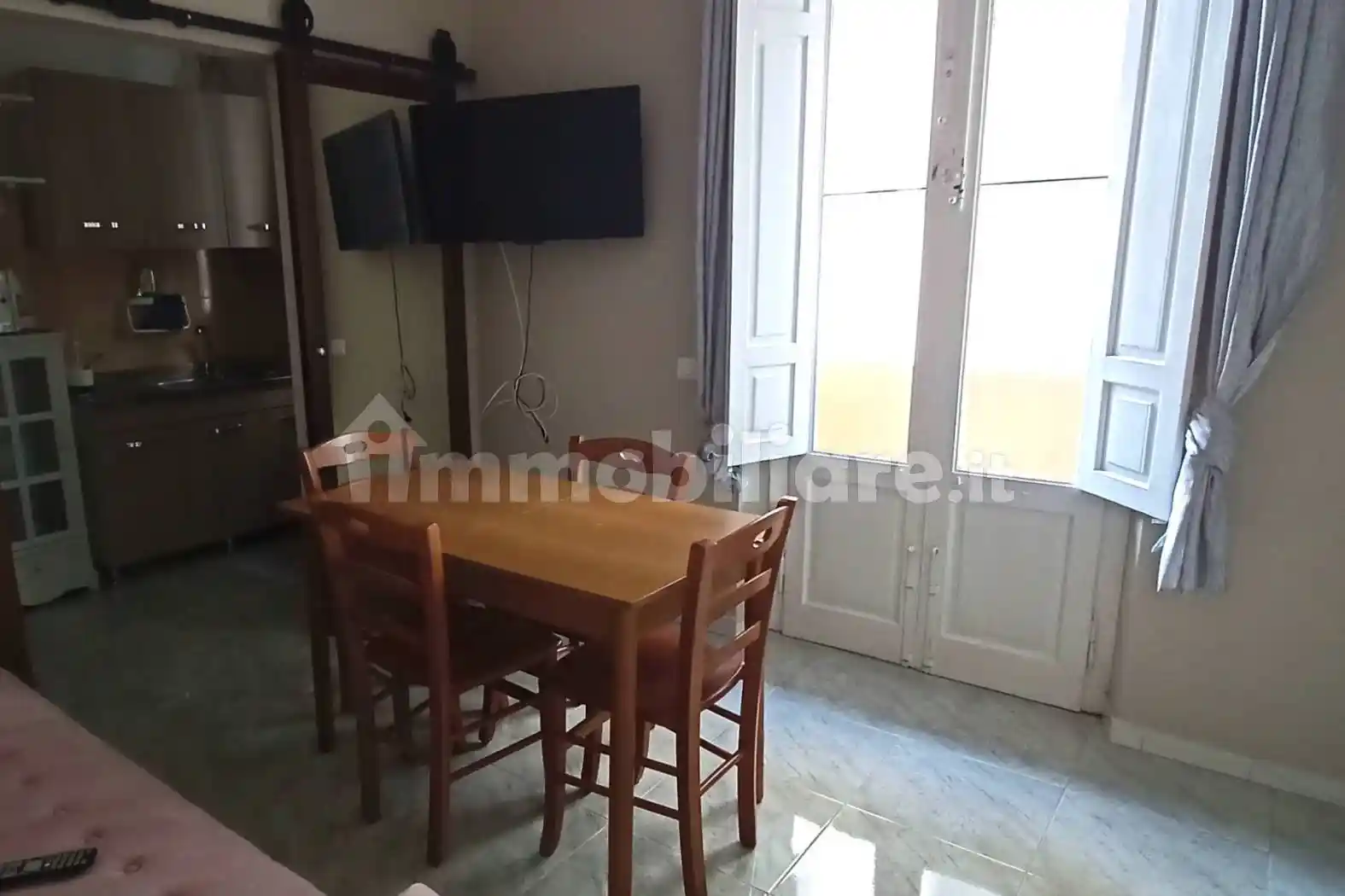 Appartamento in vendita a Trapani