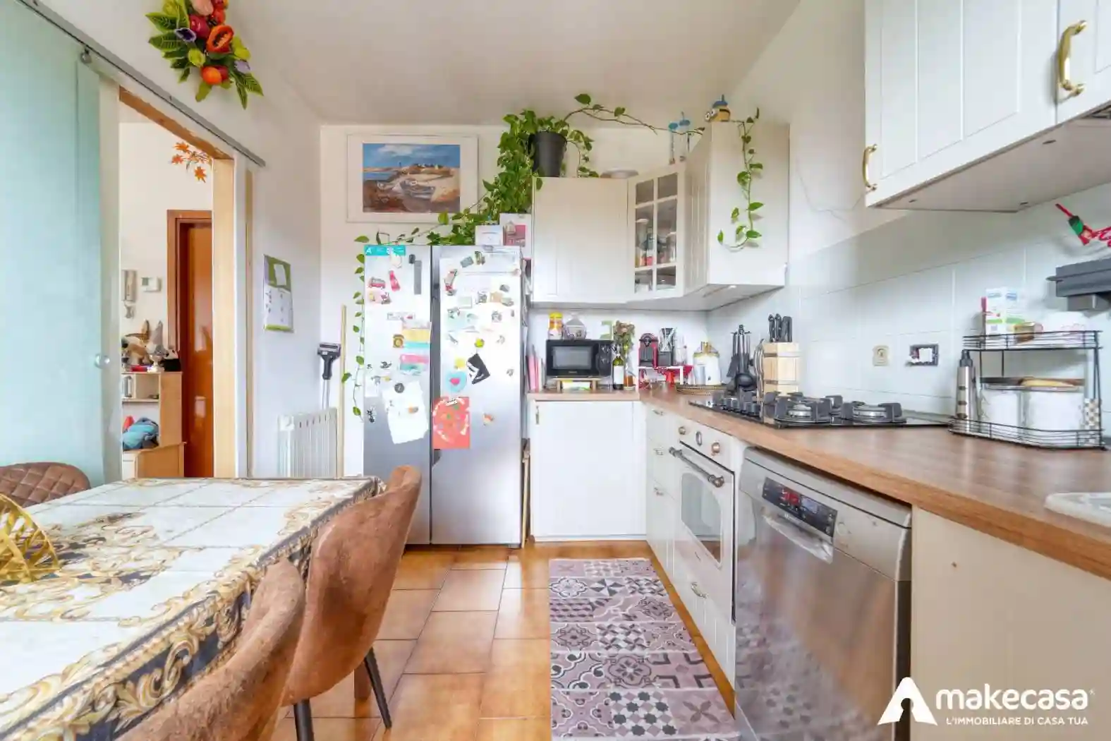 Appartamento - foto 2