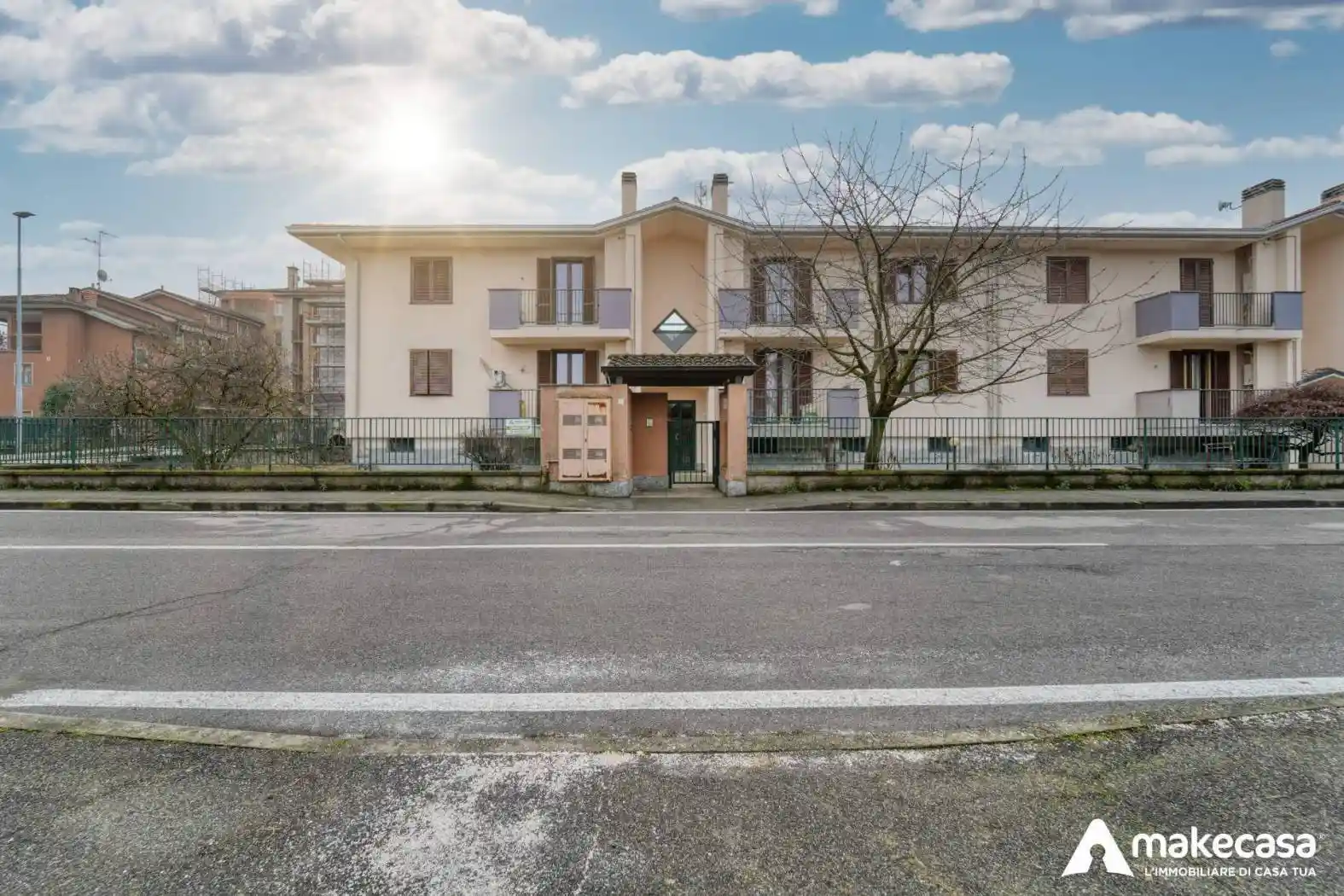 Appartamento in vendita a San Zenone al Lambro