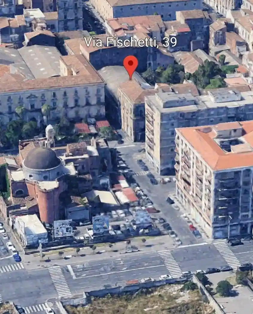 Appartamento in vendita a Catania