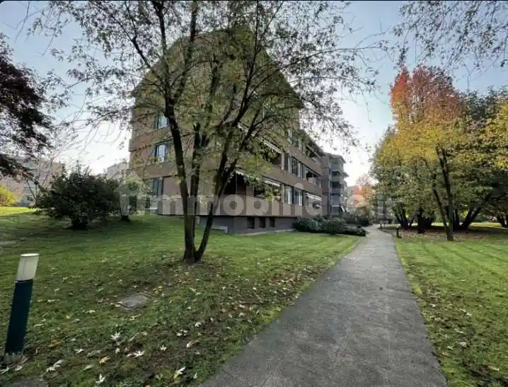 Appartamento in vendita a Buccinasco