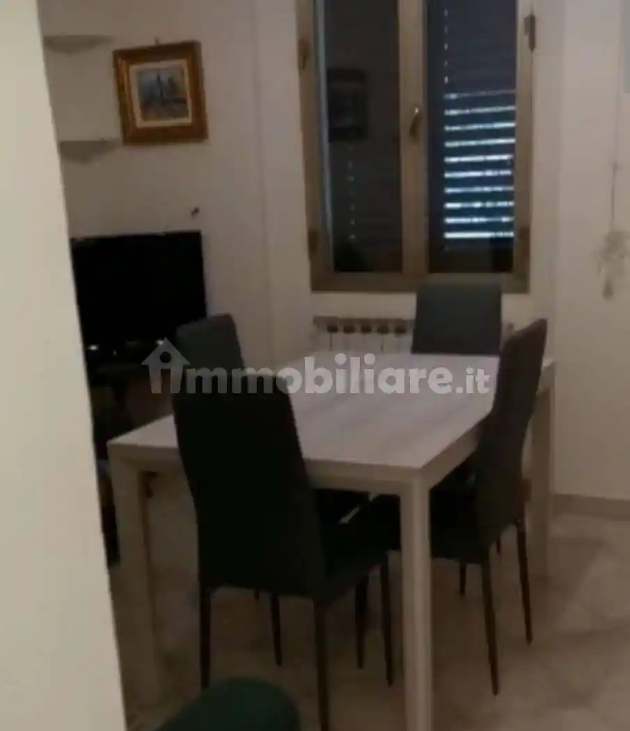 Appartamento in affitto a Bologna