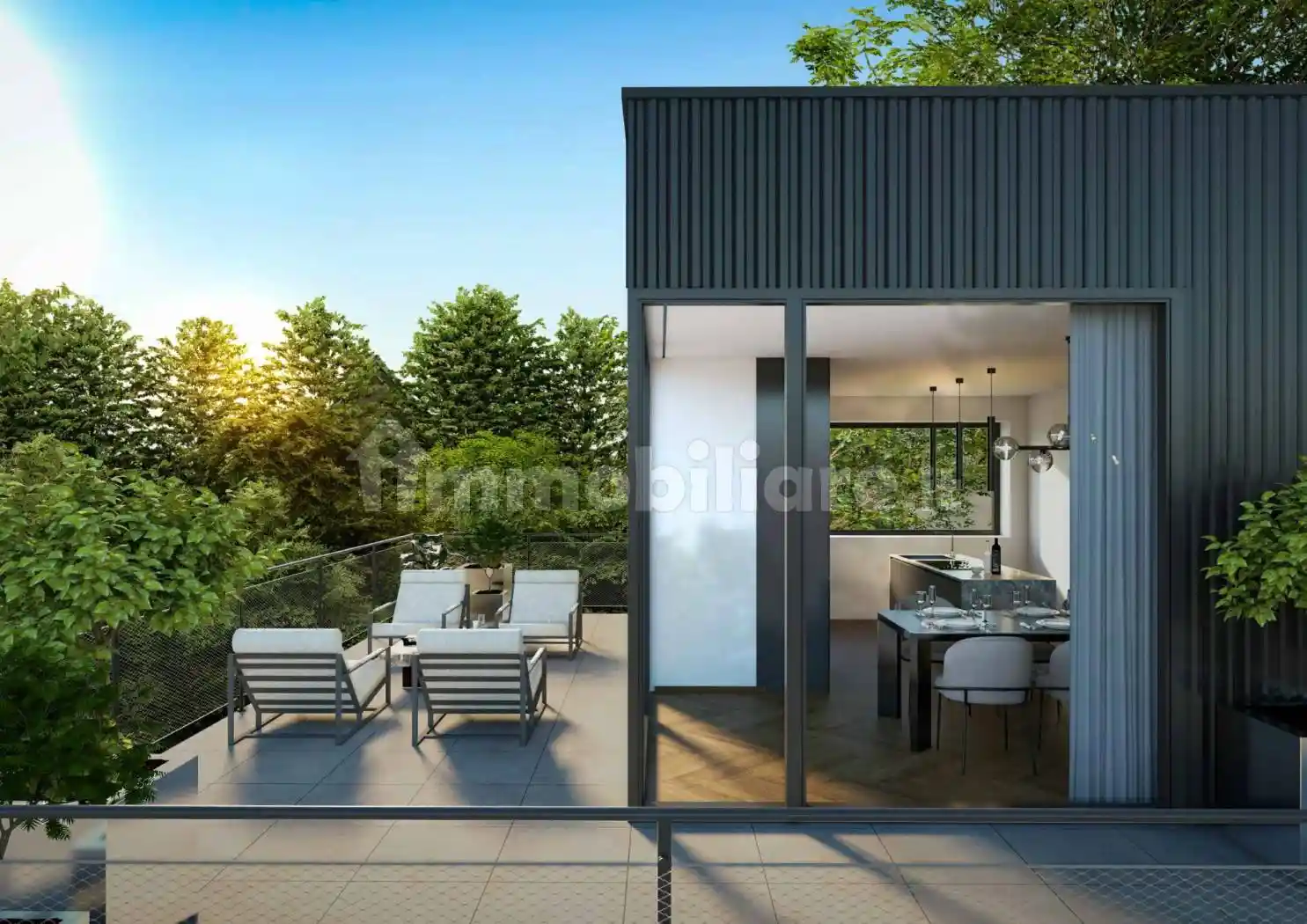 Appartamento in vendita a Padova