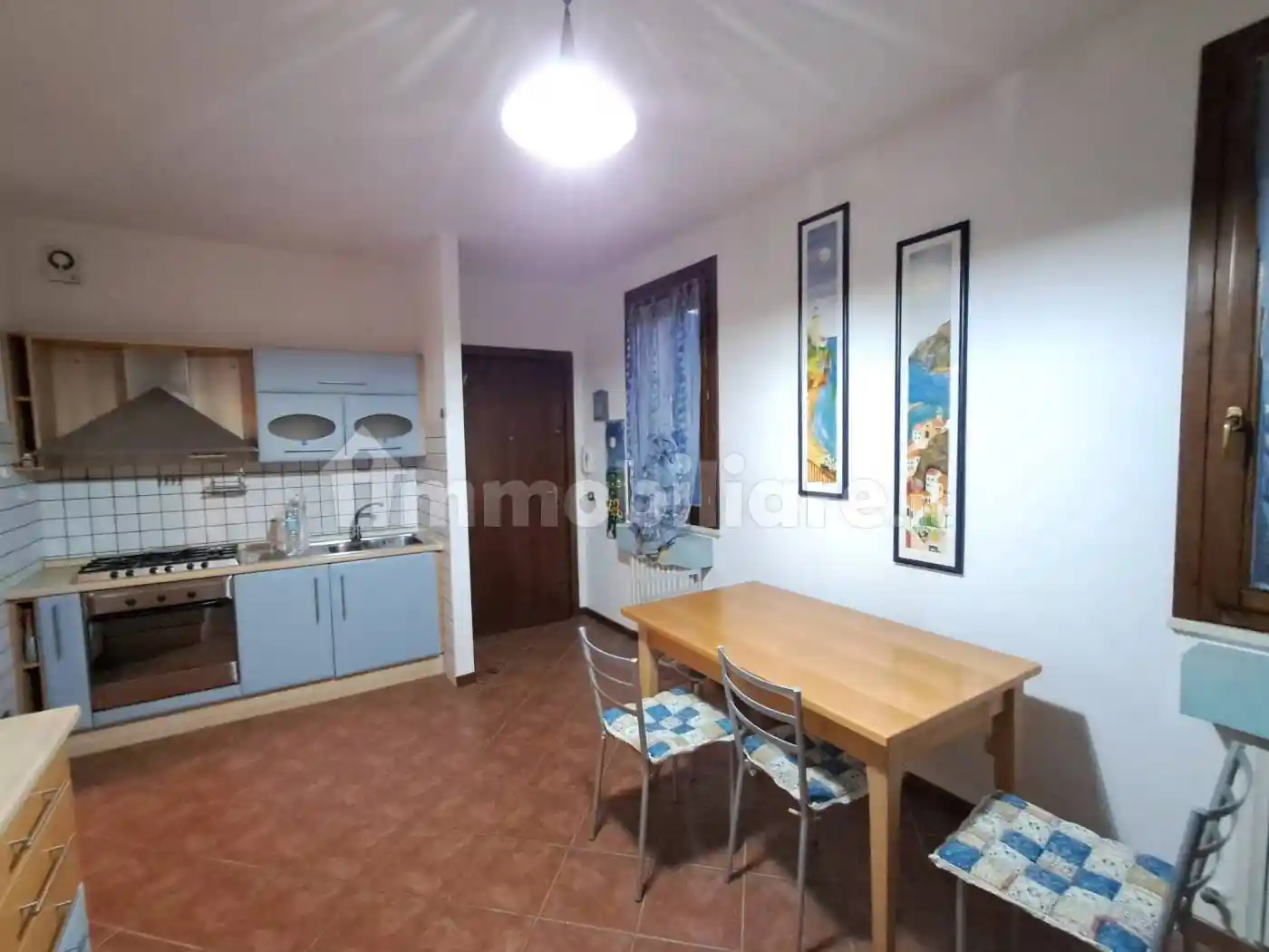 Appartamento in affitto a Ferrara