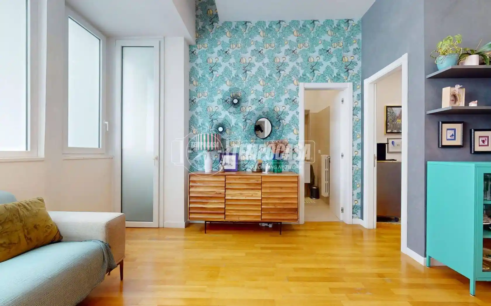 Casa indipendente in vendita a Bari