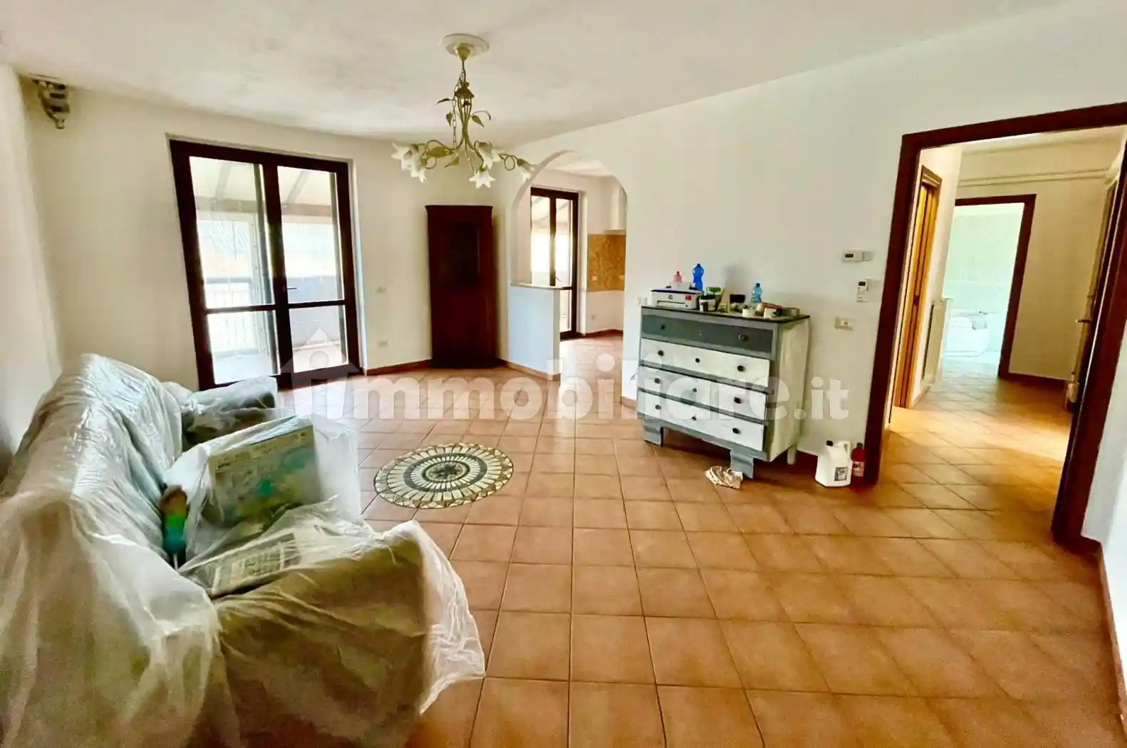 Appartamento in vendita a Copiano