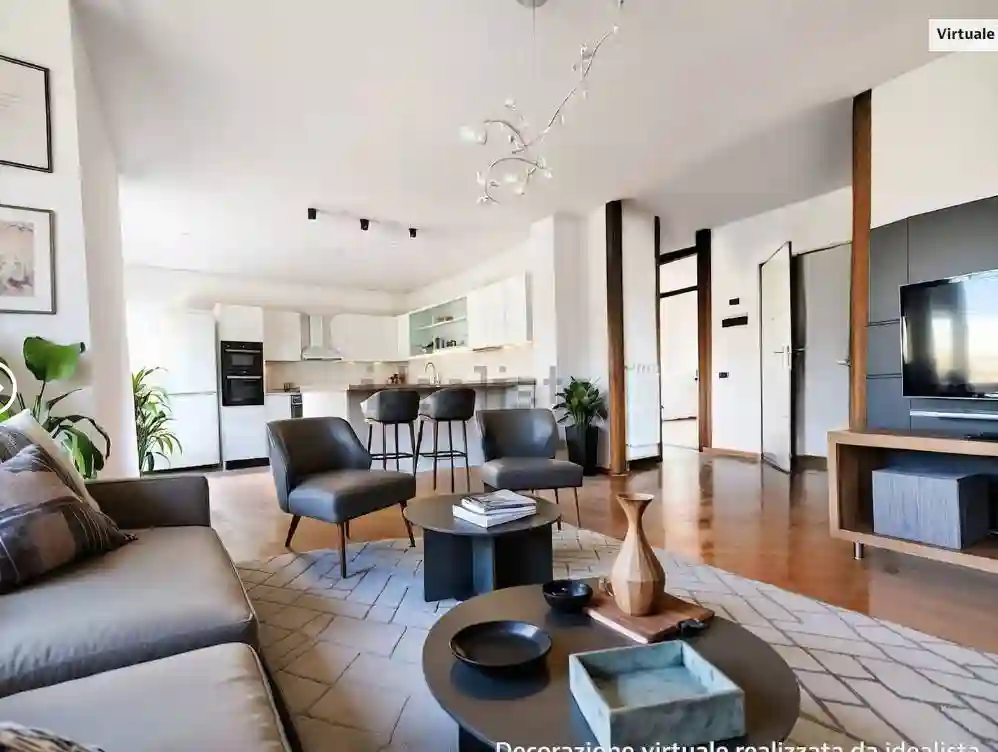 Casa indipendente - foto 2