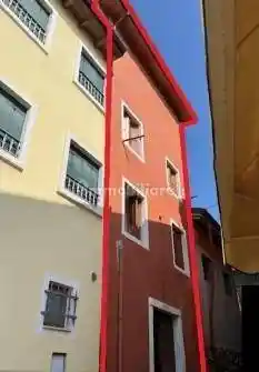 Casa indipendente in vendita a Cornedo Vicentino