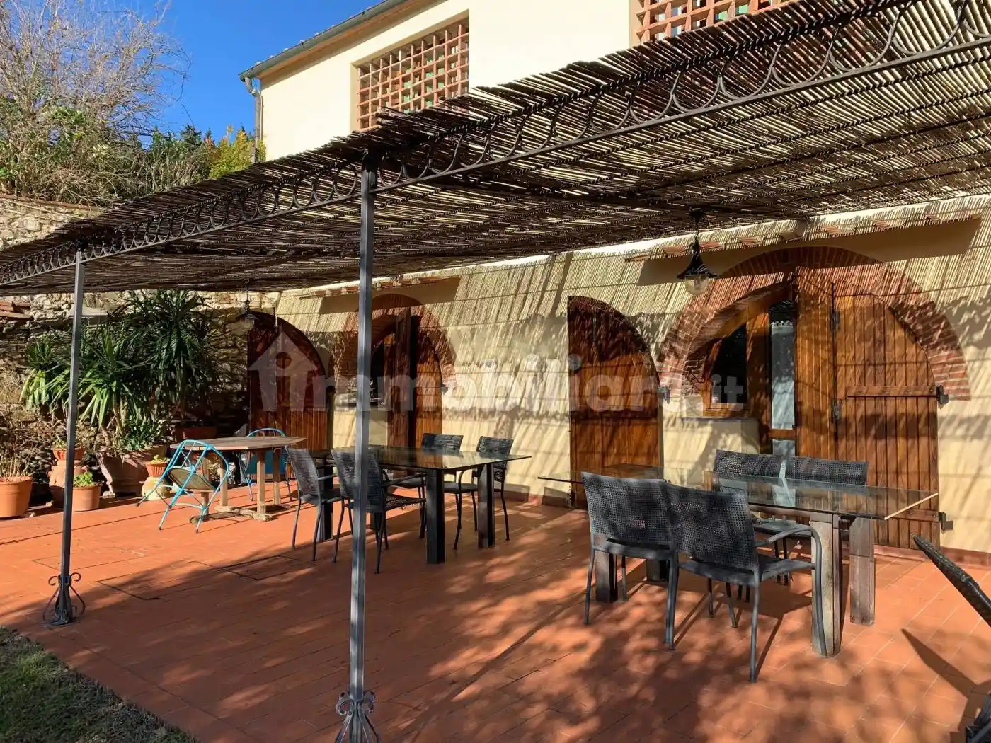 Villa in vendita a Calenzano