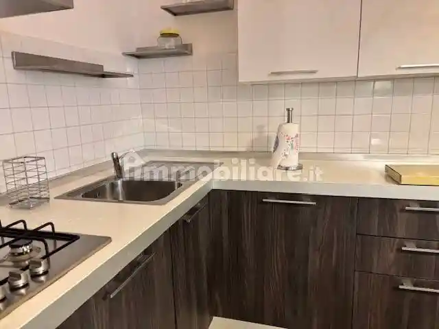 Appartamento in affitto a Vinci