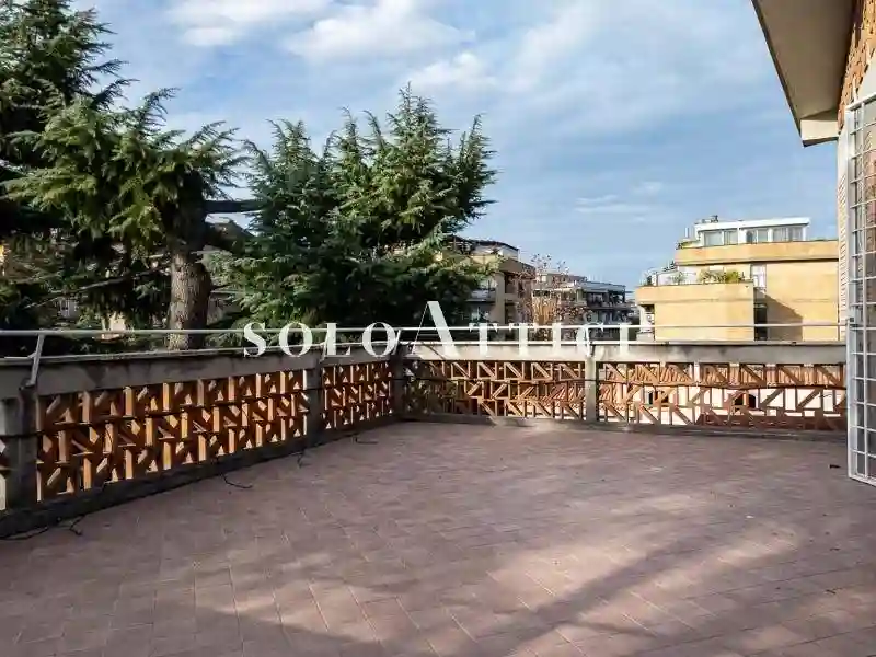 Attico - Mansarda - foto 5