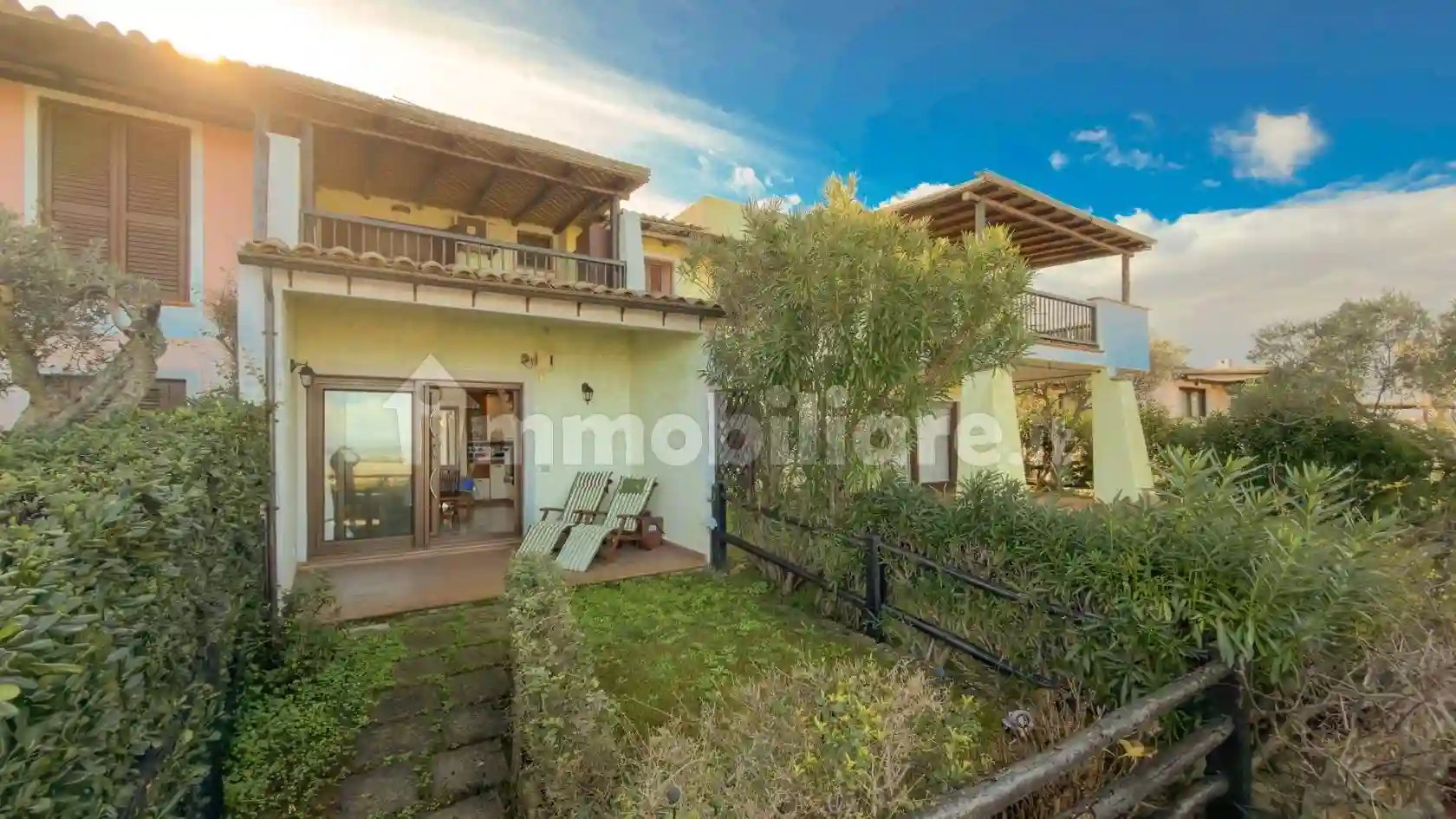 Villetta a schiera - foto 2