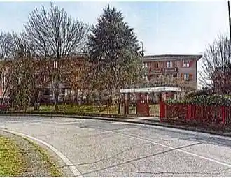 Appartamento in vendita a Borgarello