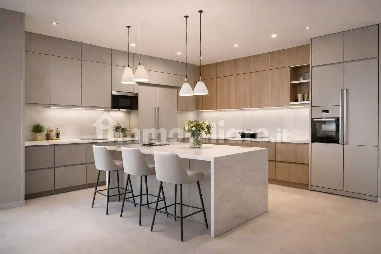 Appartamento - foto 3