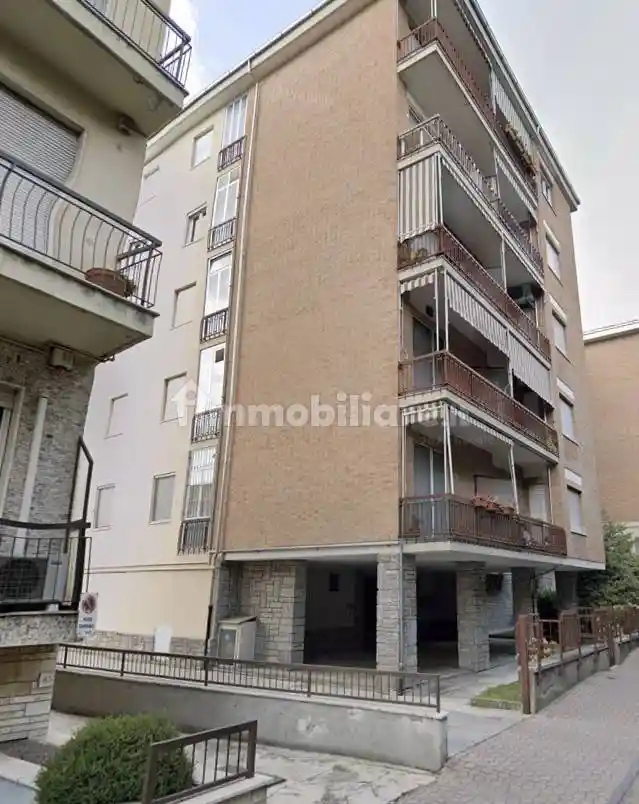 Appartamento in vendita a Asti