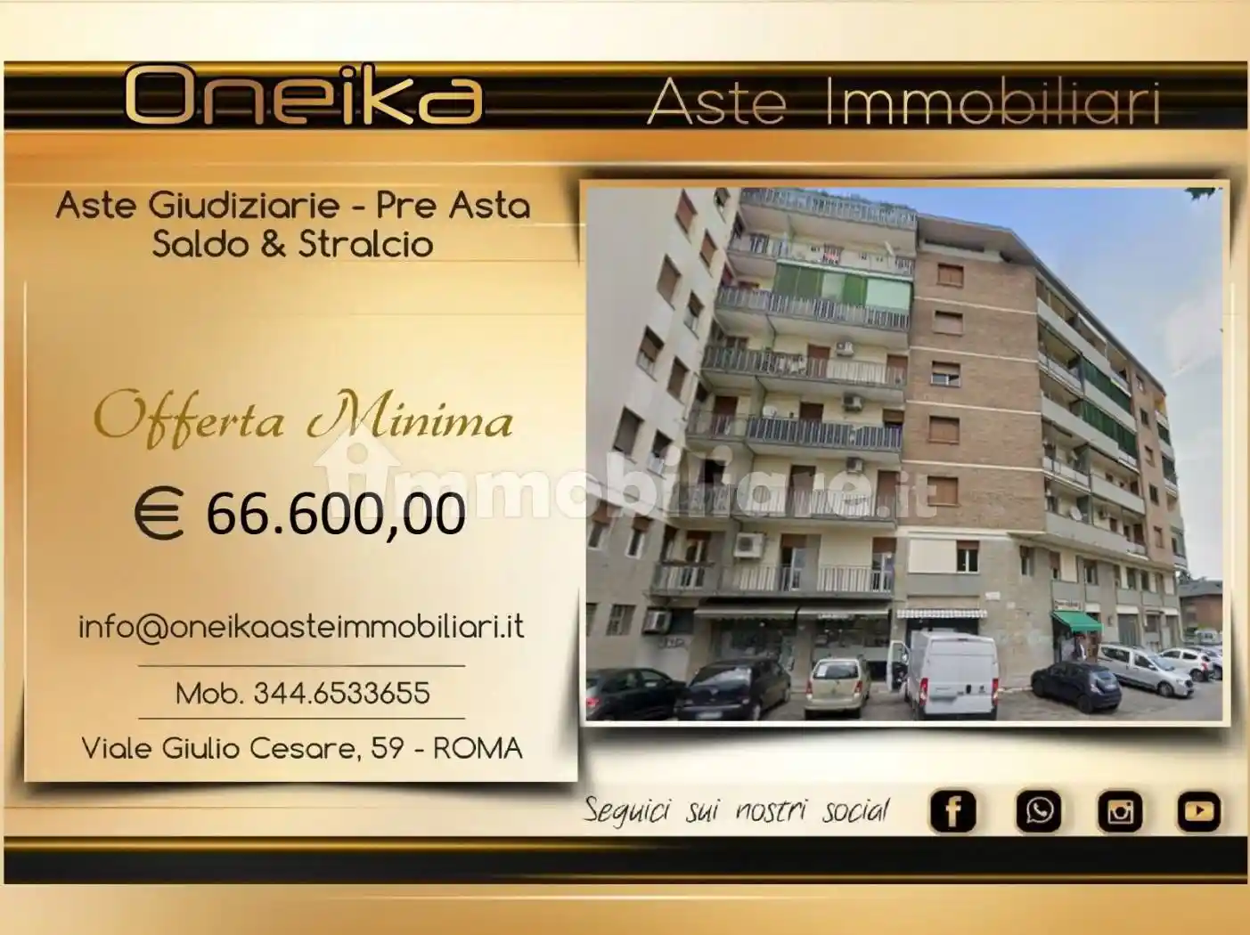 Appartamento in vendita a Modena