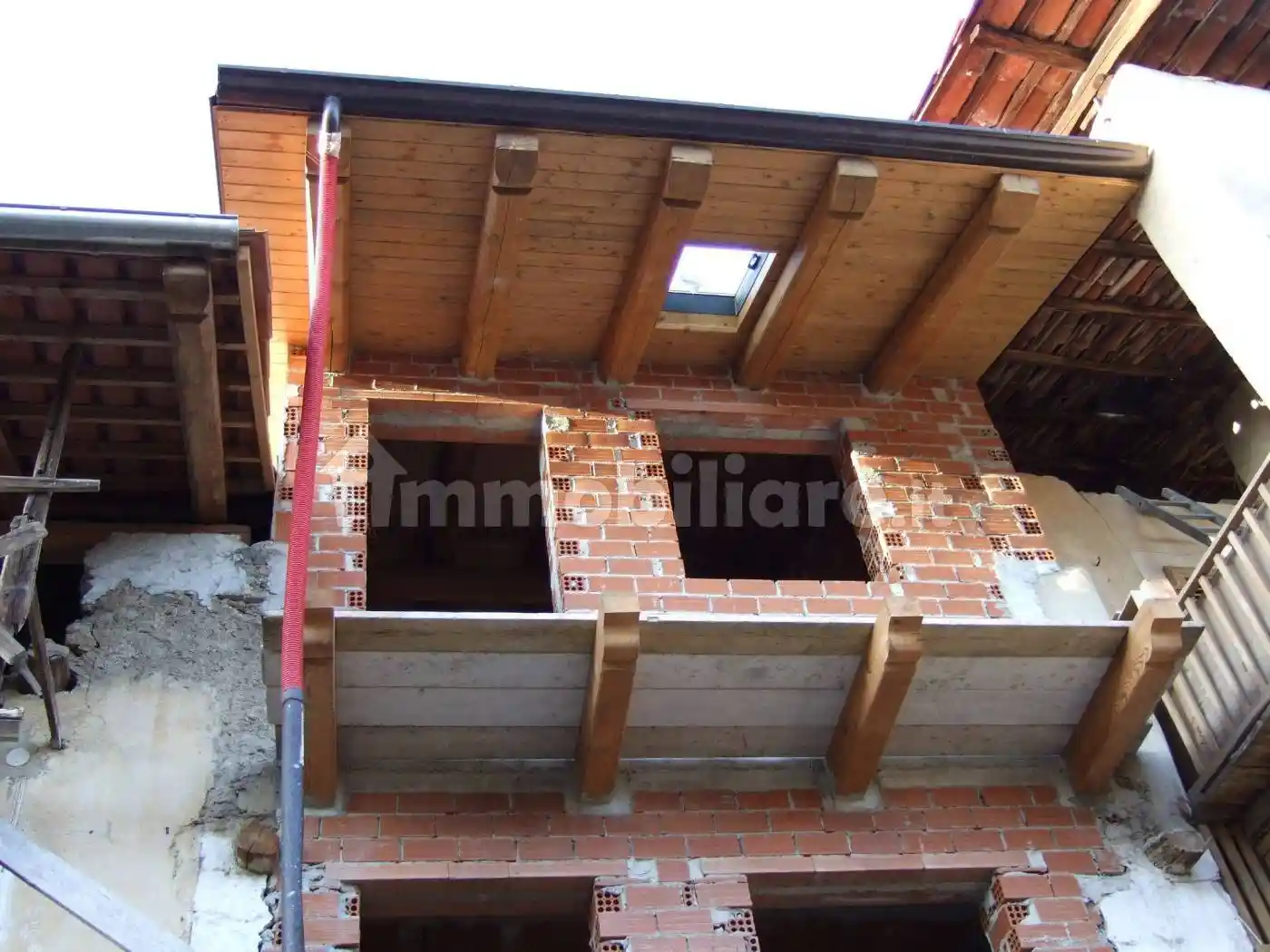 Casa indipendente in vendita a Levone