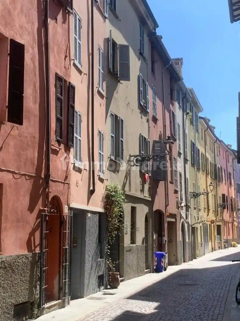 Appartamento in affitto a Parma