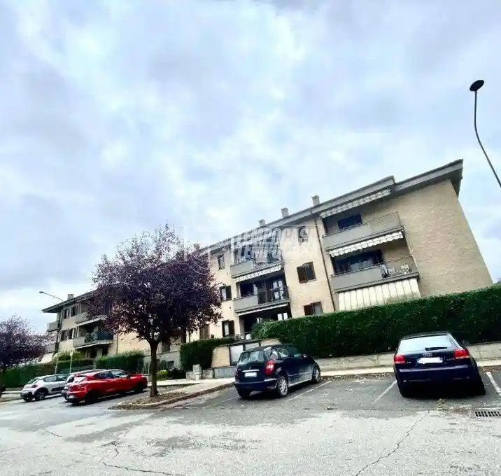 Appartamento in vendita a Volpiano