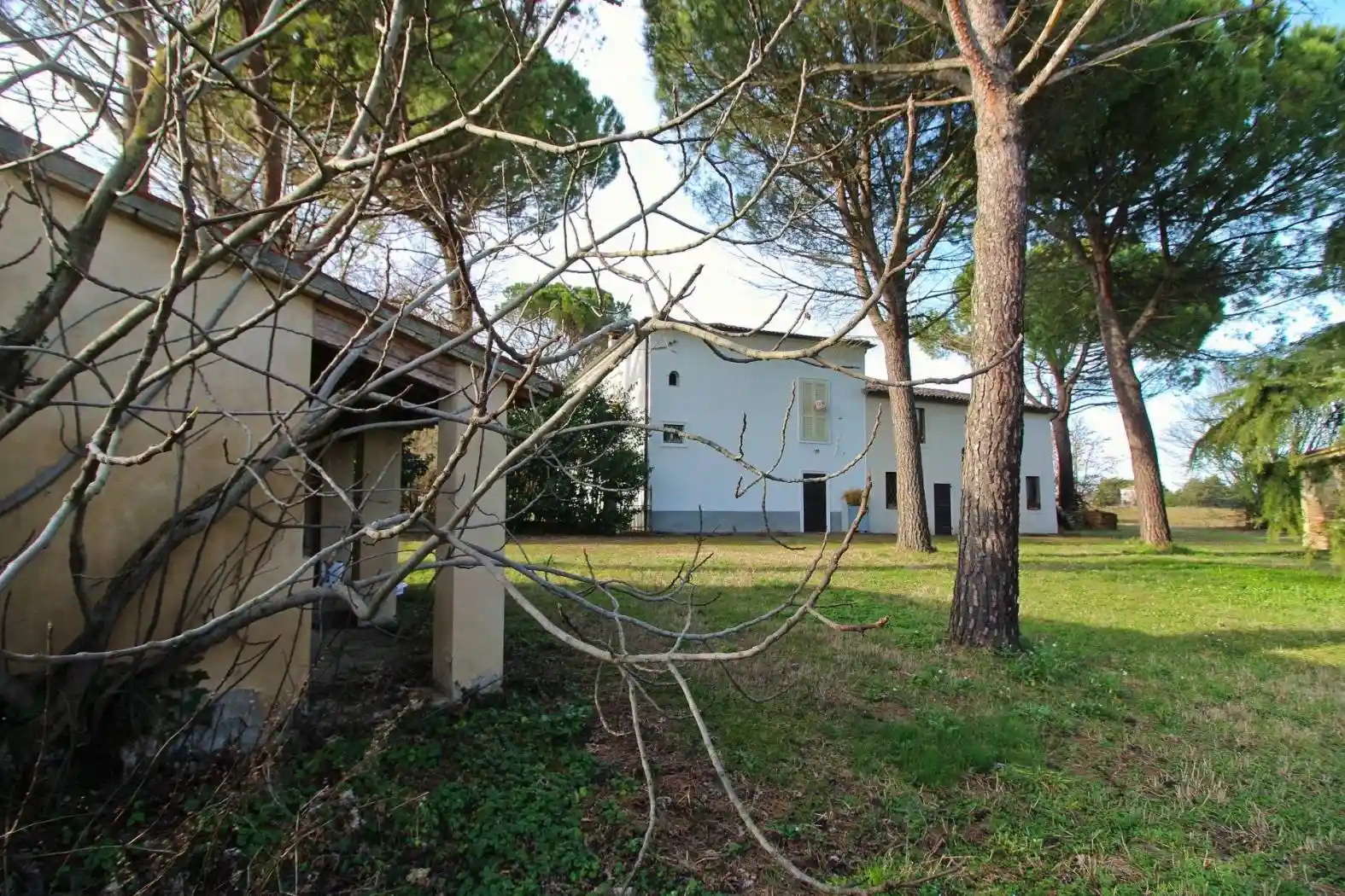 Villa in vendita a Faenza