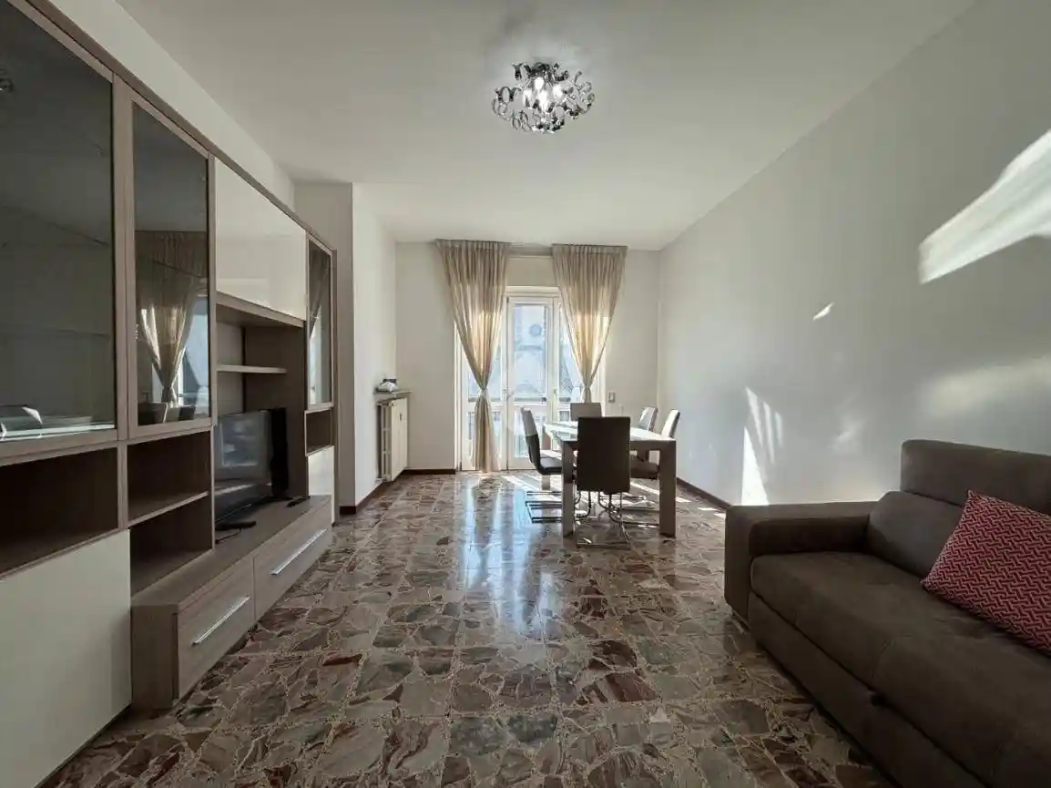 Appartamento in affitto a Bergamo