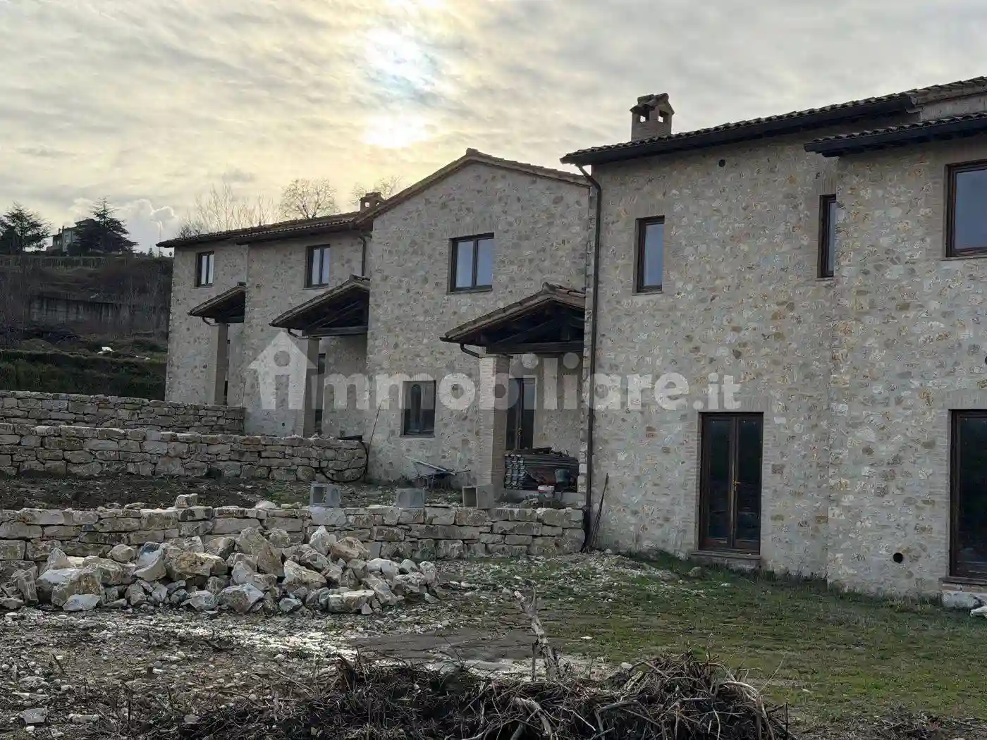 Villetta a schiera - foto 2