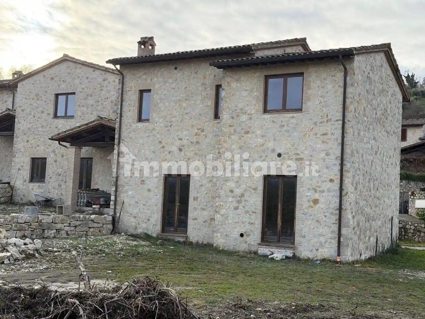 Villetta a schiera - foto 3