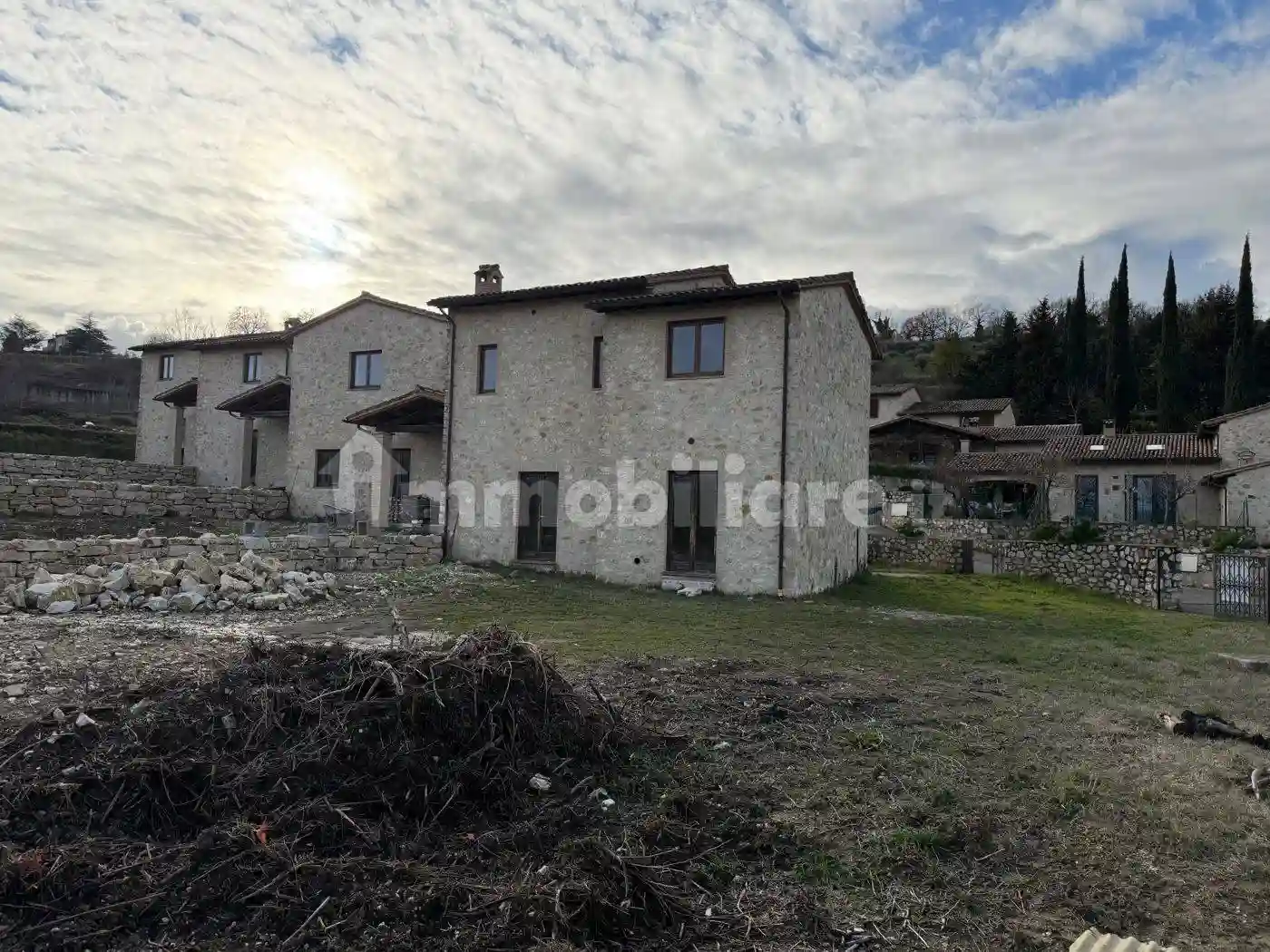 Villetta a schiera - foto 4