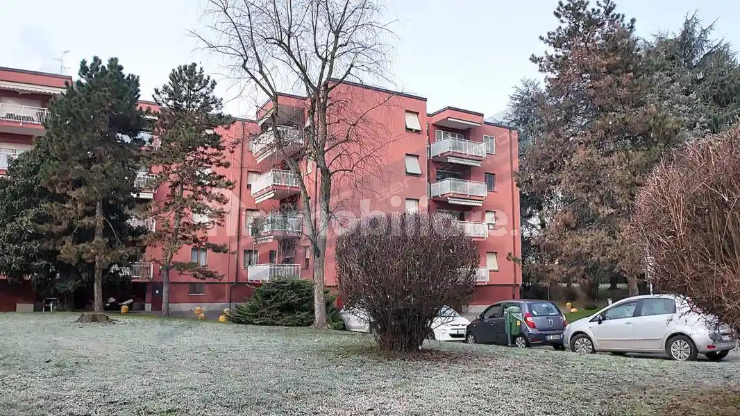 Appartamento in vendita a Arese