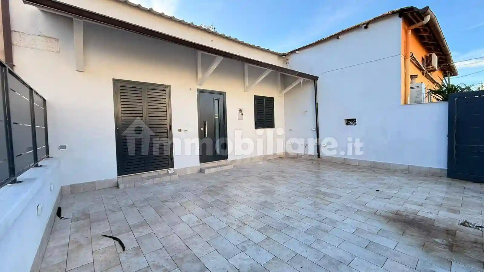 Villetta a schiera - foto 2